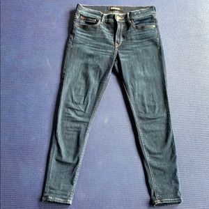 Express Leggings mid Rise 6s